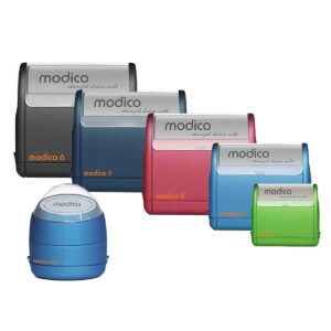 Modico Stamps