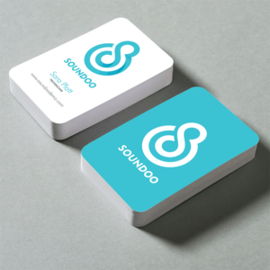 Rounded-Corner-Business-Cards