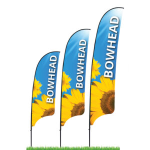 Bow Banner